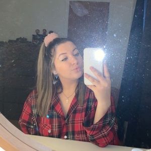 Meet your Posher, Lucy